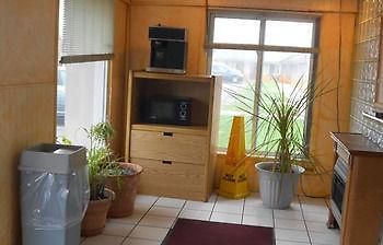 Travelers Motor Inn Redford Εξωτερικό φωτογραφία