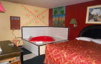 Travelers Motor Inn Redford Εξωτερικό φωτογραφία