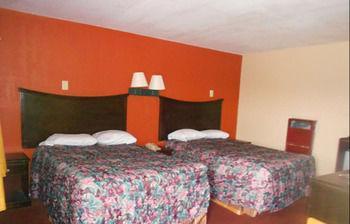 Travelers Motor Inn Redford Εξωτερικό φωτογραφία