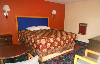 Travelers Motor Inn Redford Εξωτερικό φωτογραφία